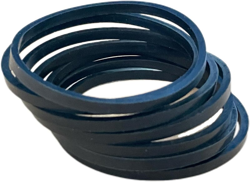 TLLGHKF 23-3539, 233539 Float Bowl Gasket Suitable for Tecu-mseh 7pcs - Image 2